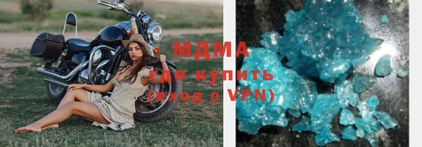 хмурый Баксан